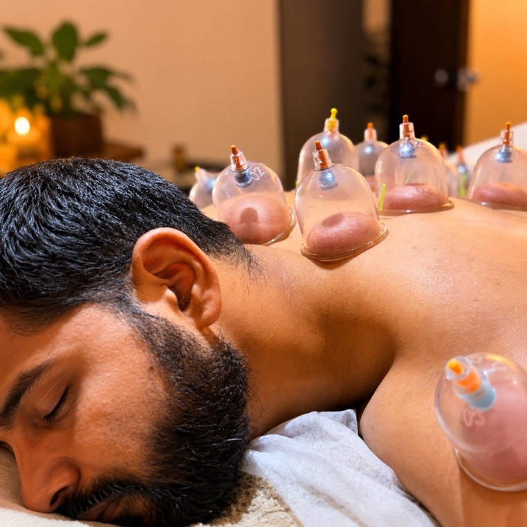 Relax and Meditate at Healing Roots