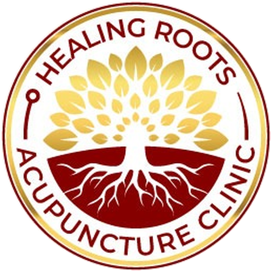 Healing Roots Acupuncture Clinic logo